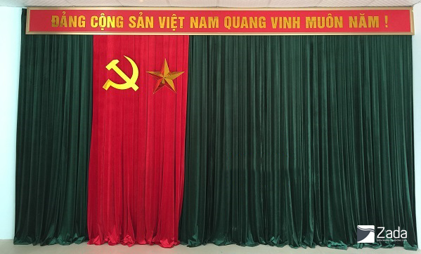 Rèm Sân Khấu